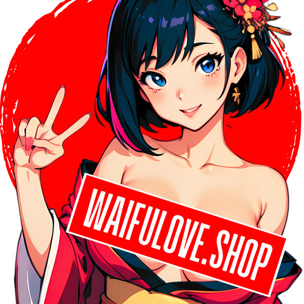 Waifu Love
